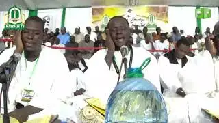 Gammou  12e nuit GAMOU MASSALIKUL JINAAN 04/09/2025
