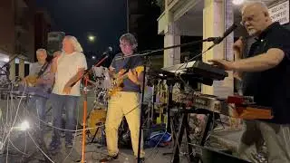 PFM — È festa! – PMC Prog Music Club