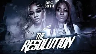 LADY CAUTION VS NAE | HOSTED BY MIKE MIKE 