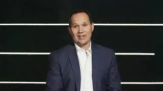 Maintaining Emotional Control in the Challenging Moment: Larry Thompson