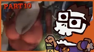 Chill Fortress Scary Games Highlights Part 10