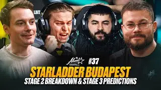 Who Makes the Budapest Major Playoffs? Predictions & Analysis | All About Counter-Strike #37
