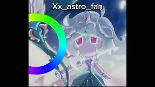 Rainbow circle trend ik I'm late 