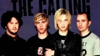 The Calling - Adrienne ( Acoustic )
