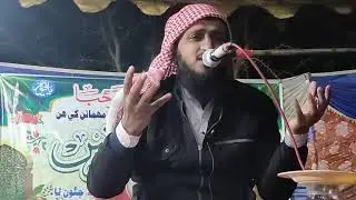 Molana Abdul razzaq dal | Dars e Quran at Sabu raho village sakrand city | January 6, 2026