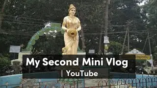Exploring Hassan Karnataka  My Second Mini Vlog ✨Hello everyone! Welcome back to my channel ❤️ #vlog