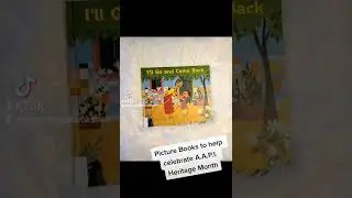 In honor of Asian American and Pacific Islander Heritage month&hellip; here are some picture books 📚