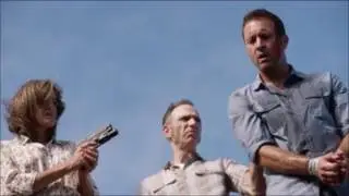 Hawaii Five-0 Out of the Dark