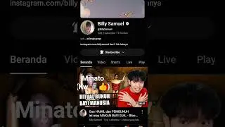 ok&sup2; ini om gua dua papi satu🗿👍 (canda gess)@Caveine @Droomp @BillySamuel