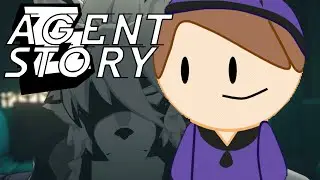 Zenless Zone Zero Episode Agent Story: And the True Heroes Are Always Behind the Scenes