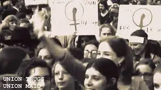 Union Thugs - Union Maid  [Clip Officiel - 2022]