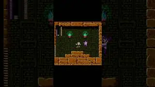 Mega Man 4 Boss Pharaoh Man #megaman #longplay