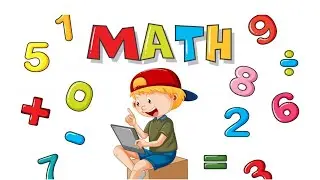 Master Basic Math in 5 Minutes!