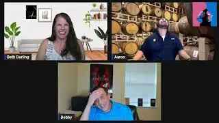 The Experience of a Splash Takeover and Lifestyle Conventions with Bobby