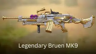 This Is Why I'm Buying The New Legendary Bruen MK9