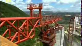Мегамосты  Мост Миллау Мийо