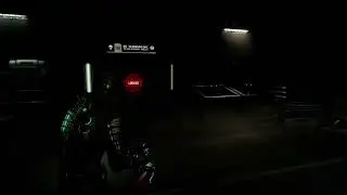 Beware: Game breaking bug in Chapter 5 of Dead Space Remake *Read description*