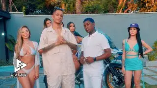 MC TAIRON e MC LARANJINHA - EX &Eacute; UM TREM ( VIDEO CLIPE OFICIAL )
