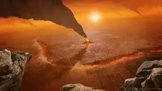 Unraveling the Mysteries of Venus' Unique Rotation | @GlobalGenius.official | #venus #facts #yt