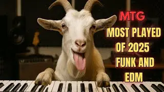 The BEST EDM Artists Reveal Their Favorite MTG FUNK BRAZIL 2025 Tracks
