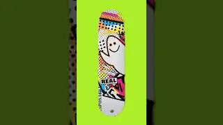 What&rsquo;s the most iconic skateboard graphic of all time?! 👇👇Full vid #skateboarding #skateboards