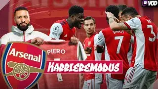 FIFA 22 Karriere | Twitch VOD | Saison 9 | Ein stockender Saisonstart. Der Druck steigt