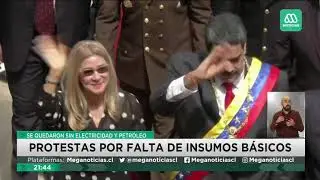 Venezuela | Las repercusiones del informe de violaci&oacute;n a los Derechos Humanos de Bachelet