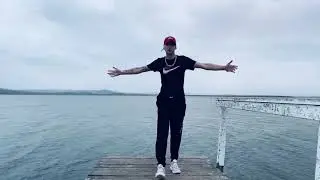 Emcee Corzer- Waves Aus Rap Original Mix (Film + Audio) OSR Records Prod