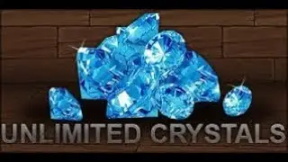 Tanki Online CRYSTALS HACK 100%WORKS