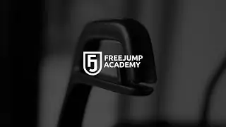FREEJUMP ACADEMY | Soft'up Classic+ stirrups