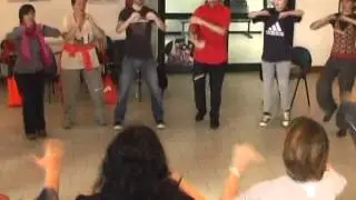 Giochi di gruppo - Omacece - Bans
