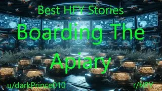 Best HFY Stories: Boarding The Apiary