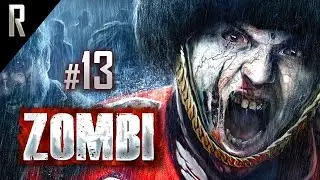 ► Zombi - Walkthrough HD - Part 13 (Final/Ending)