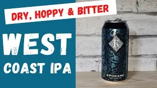 Spokane Review | Kirkstall Brewery