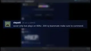 60hz scout mf