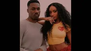[FREE] Ayra Starr X Giveon | Afro R&B Type Beat |  R&B Dancehall Instrumental - 