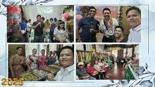 REFC 9th Anniversary 