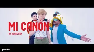Qva Libre, El Enviado - Mi Cañón ( Video Oficial )