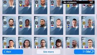 iconic player AS ROMA moment!!! trick + luck pes 2020