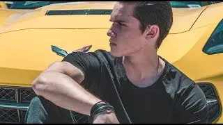 JCS LEATHER W/ RICHARD (Music by: Tim Kellner)