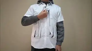 slash proof hoodie