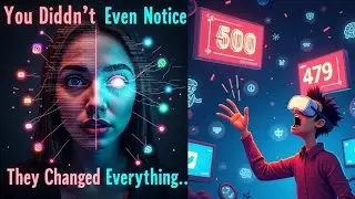 The Psychology of Small Changes: Just Noticeable Difference (JND) #JND