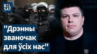 Лукашистов ждут массовые чистки, а беларусов — ещё больше репрессий. 