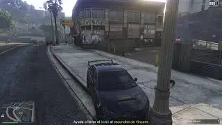 Construyendo mi imperio en GTA Online (Ps4)😂