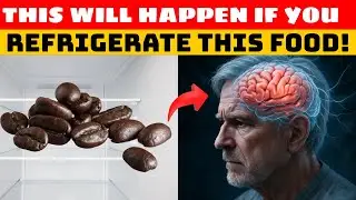 Seniors, These 9 &lsquo;Healthy&rsquo; Foods Turn Dangerous in the Fridge &ndash; #5 Will Shock You