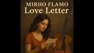 🎶 Mirho Flamo &ndash; Love Letter 🎶