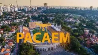 Est&aacute;dio do Pacaembu