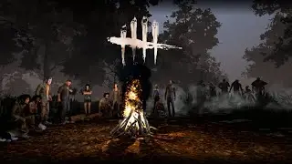 (PS4) Dead by daylight live Stream