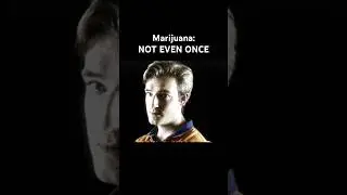 90s Anti-Marijuana PSA