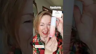 Loving this hair product for fine hair! FORCHICS hair growth oil spray - quick review💫